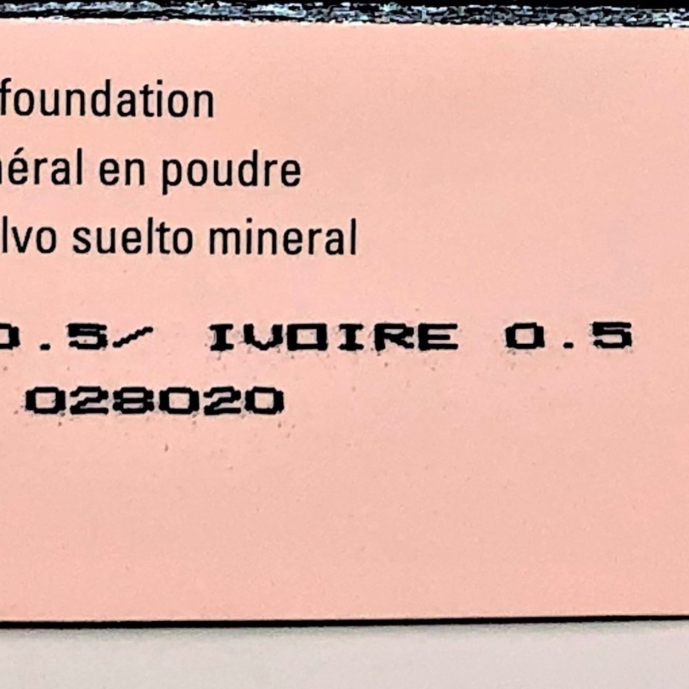 MKay Mineral Powder Matte Foundation-Beige, Ivory & Bronze Shades Ava-NIB! - Picture 3 of 5